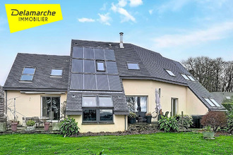 achat maison ste-pience 50870