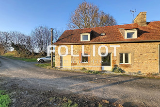 achat maison ste-pience 50870