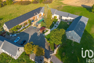 achat maison ste-preuve 02350