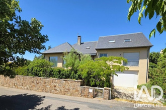 achat maison ste-radegonde 12850