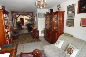 achat maison ste-radegonde-des-noyers 85450