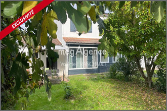 achat maison ste-radegonde-des-noyers 85450