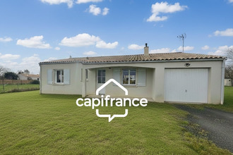 achat maison ste-radegonde-des-noyers 85450