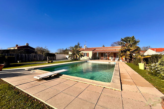 achat maison ste-radegonde-des-noyers 85450