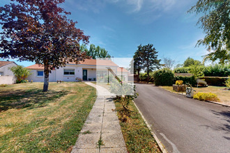 achat maison ste-radegonde-des-noyers 85450