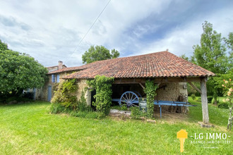 achat maison ste-ramee 17240