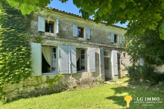 achat maison ste-ramee 17240