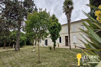 achat maison ste-ramee 17240