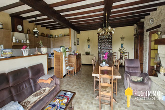 achat maison ste-ramee 17240