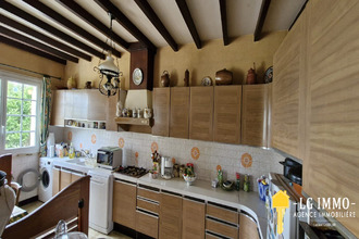 achat maison ste-ramee 17240