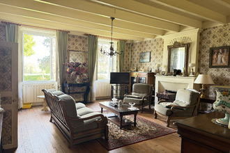 achat maison ste-ramee 17240