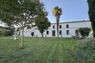achat maison ste-ramee 17240