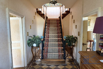 achat maison ste-ramee 17240