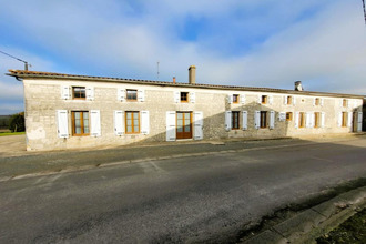 achat maison ste-ramee 17240