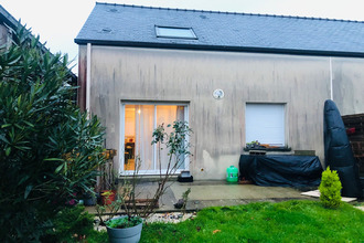 achat maison ste-reine-de-bretagne 44160