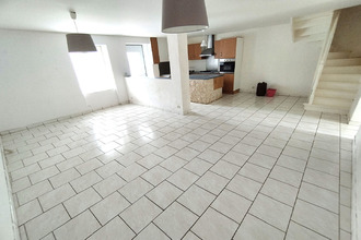 achat maison ste-reine-de-bretagne 44160