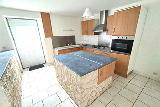 achat maison ste-reine-de-bretagne 44160