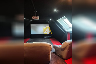 achat maison ste-reine-de-bretagne 44160