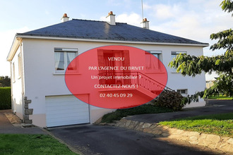 achat maison ste-reine-de-bretagne 44160