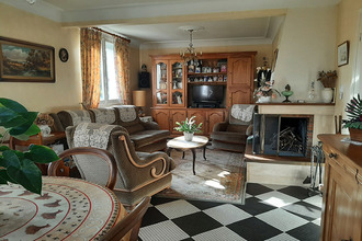 achat maison ste-reine-de-bretagne 44160