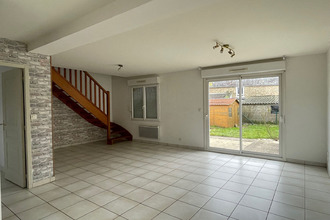 achat maison ste-reine-de-bretagne 44160