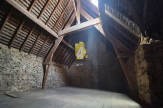 achat maison ste-reine-de-bretagne 44160