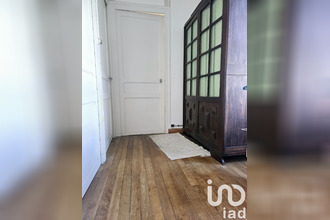 achat maison ste-reine-de-bretagne 44160