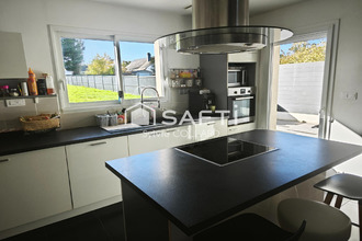 achat maison ste-reine-de-bretagne 44160