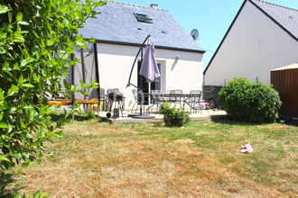 achat maison ste-reine-de-bretagne 44160