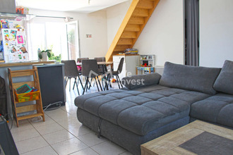 achat maison ste-reine-de-bretagne 44160