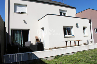 achat maison ste-reine-de-bretagne 44160