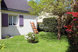 achat maison ste-reine-de-bretagne 44160