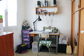 achat maison ste-reine-de-bretagne 44160