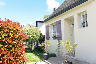 achat maison ste-reine-de-bretagne 44160
