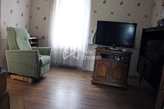 achat maison ste-reine-de-bretagne 44160