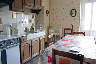 achat maison ste-reine-de-bretagne 44160