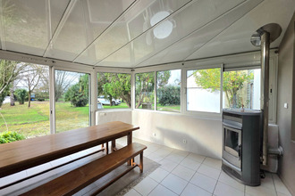 achat maison ste-reine-de-bretagne 44160