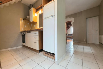 achat maison ste-reine-de-bretagne 44160