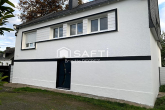 achat maison ste-reine-de-bretagne 44160