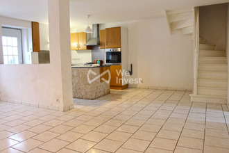 achat maison ste-reine-de-bretagne 44160