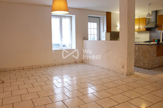 achat maison ste-reine-de-bretagne 44160