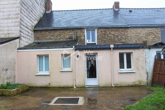 achat maison ste-reine-de-bretagne 44160