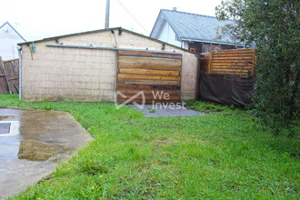 achat maison ste-reine-de-bretagne 44160