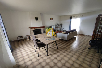 achat maison ste-reine-de-bretagne 44160