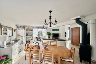 achat maison ste-reine-de-bretagne 44160