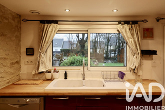 achat maison ste-reine-de-bretagne 44160