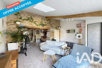 achat maison ste-reine-de-bretagne 44160