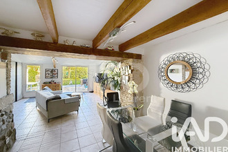 achat maison ste-reine-de-bretagne 44160