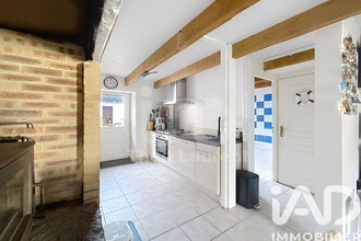 achat maison ste-reine-de-bretagne 44160