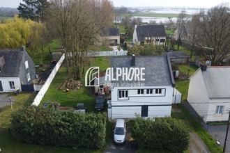 achat maison ste-reine-de-bretagne 44160